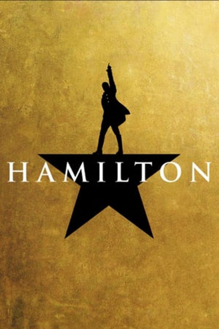 Movie Hamilton