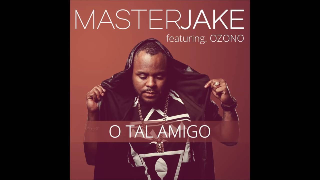 Canción O Tal Amigo (feat. Ozono)