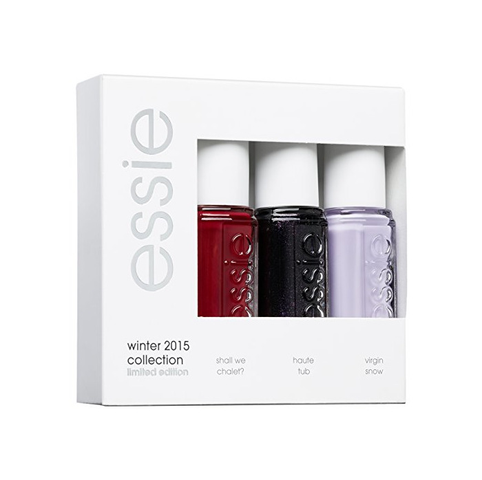 Producto Mail polish set