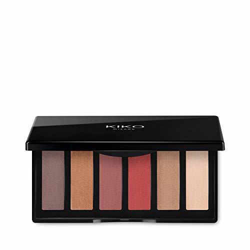 Products KIKO MILANO EYESHADOW PALETTE COLOR 01