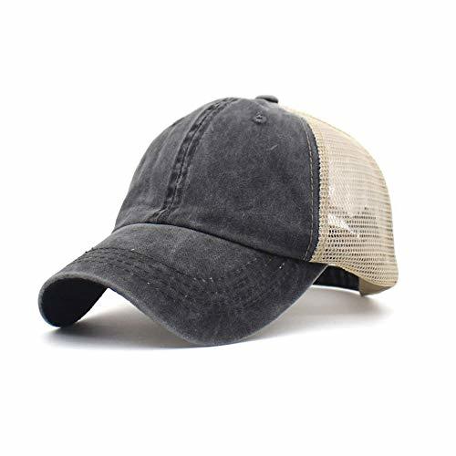 Productos CheChury Gorras Beisbol Unisex Gorra de Trucker Sombrero de Baseball Cap Sombreros