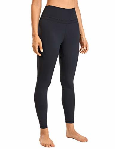 Product CRZ YOGA Mujer Naked Feeling Deportivos 7/8 Leggings Yoga Fitness Pantalon de