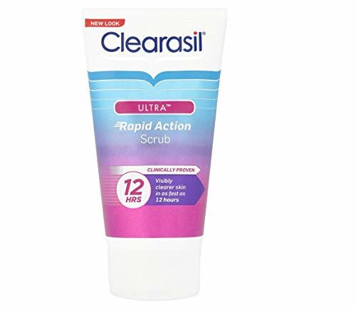 Product Clearasil - Crema para la cara de acción ultra rápida