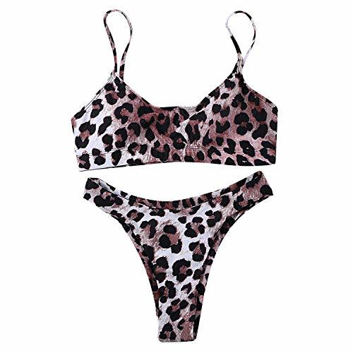 Product JewelryWe - Conjunto de bikini para mujer