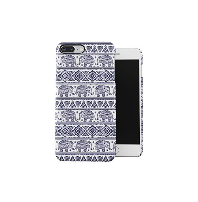 Producto DODOX Mandala Painted Elephant Hindu Chevron Indie Pattern Case Compatible with Apple