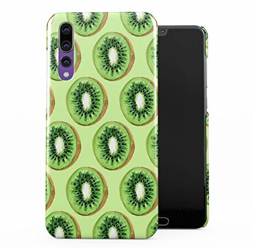 Producto DODOX Sliced Kiwi Fruits Pastel Pattern Case Compatible with Huawei P20 Pro