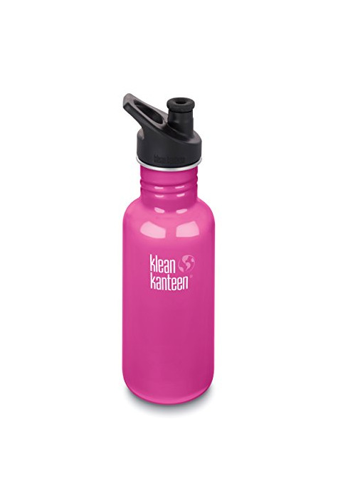 Producto Klean Kanteen Botella