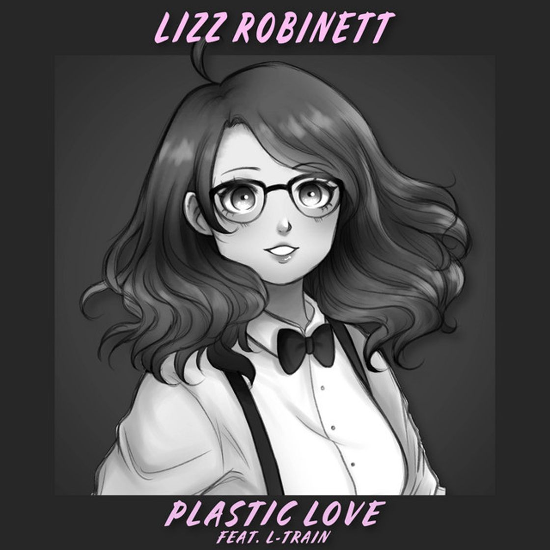 Canción Plastic Love - English Version
