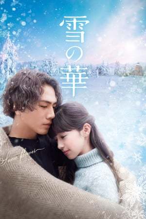 Película 雪の華