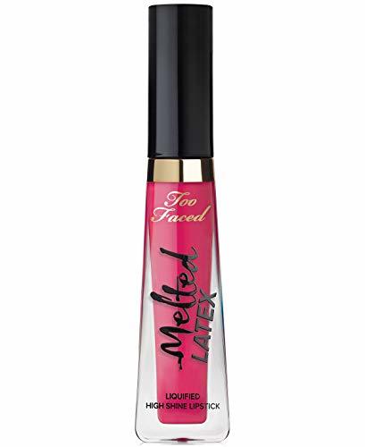 Place Too Faced Melted Latex Pintalabios Líquido de Alto Brillo "But First