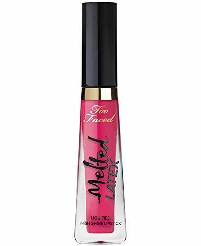 Too Faced Melted Latex Pintalabios Líquido de Alto Brillo "But First