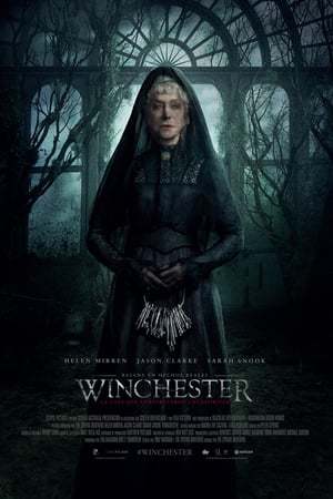 Movie La maldición de la casa Winchester