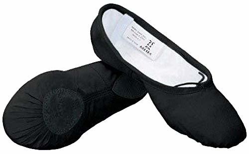 Productos Sansha Silhouette 3C - Zapatillas de Ballet para Gimnasia Unisex