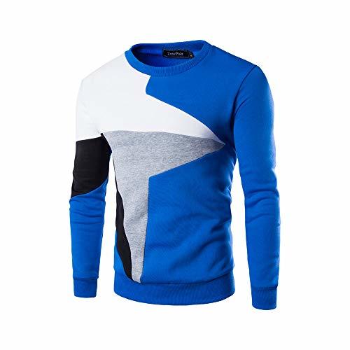 Producto VPASS Sudadera para Hombre