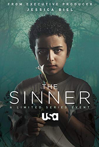 Serie The Sinner