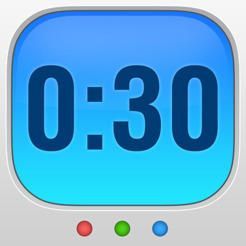 Apps Interval Timer