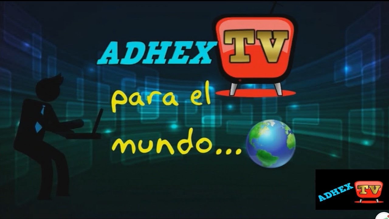 Moda ADHEX TV - YouTube