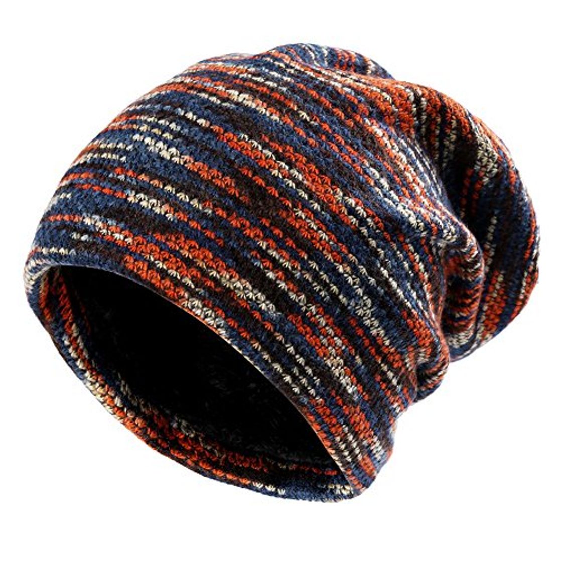 Fashion VBIGER Gorro de Punto Invierno Caliente Tejido Unisex