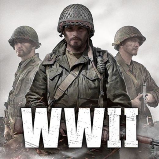 World War Heroes: WW2 FPS PVP