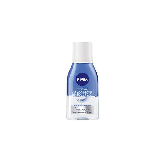 Producto Desmaquillante Nivea 