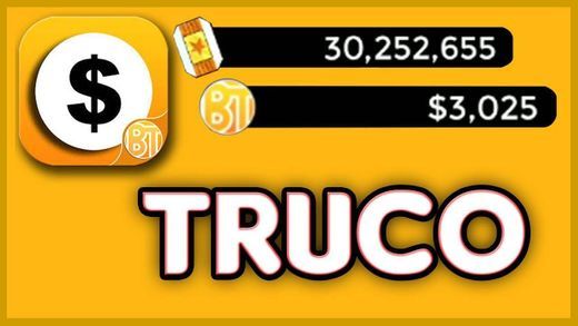 Moda TRUCO BIG TIME APP para ganar dinero fácil 