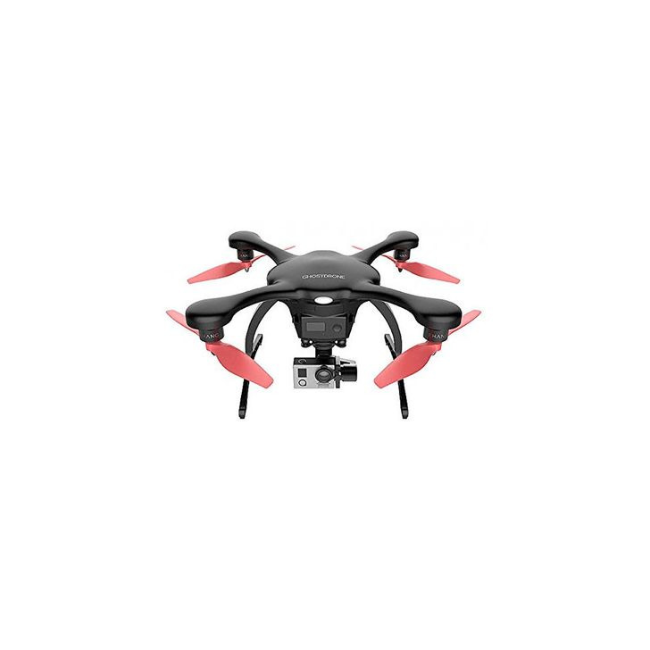 Products Drone ghostdrone 2.0 Cámara 4 K negro