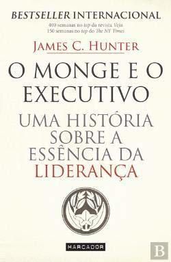 O Monge e o Executivo  James C