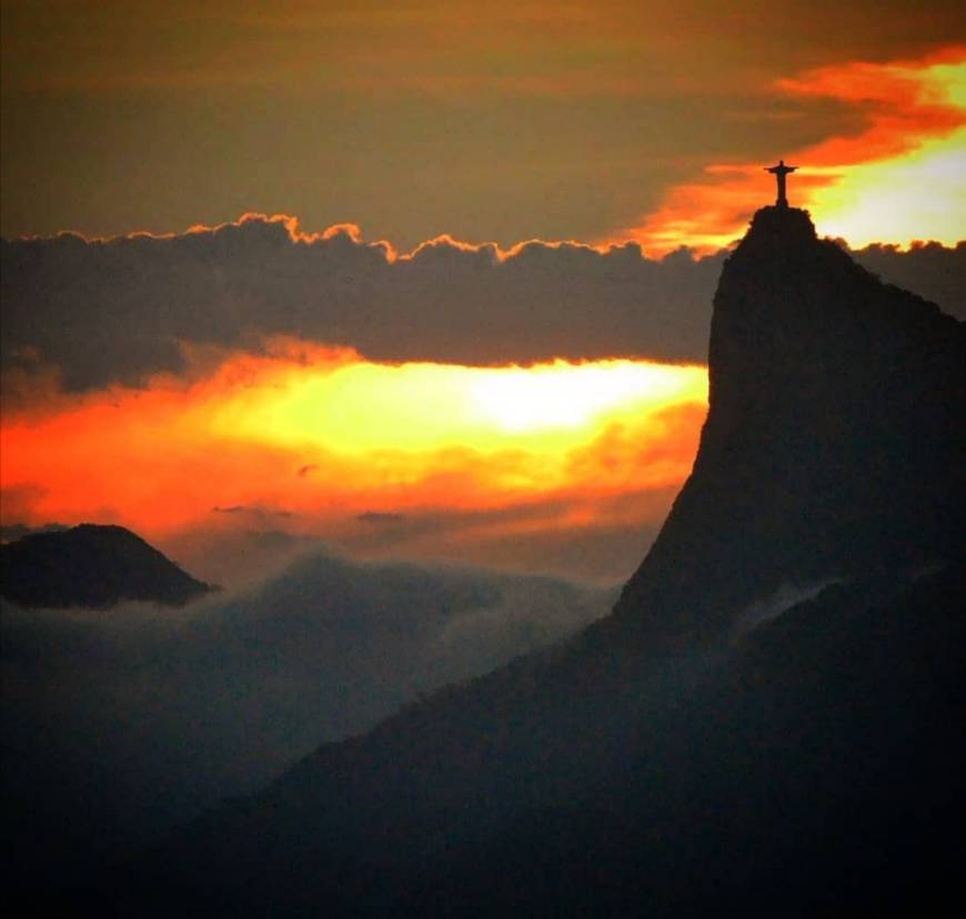 Place Rio de Janeiro