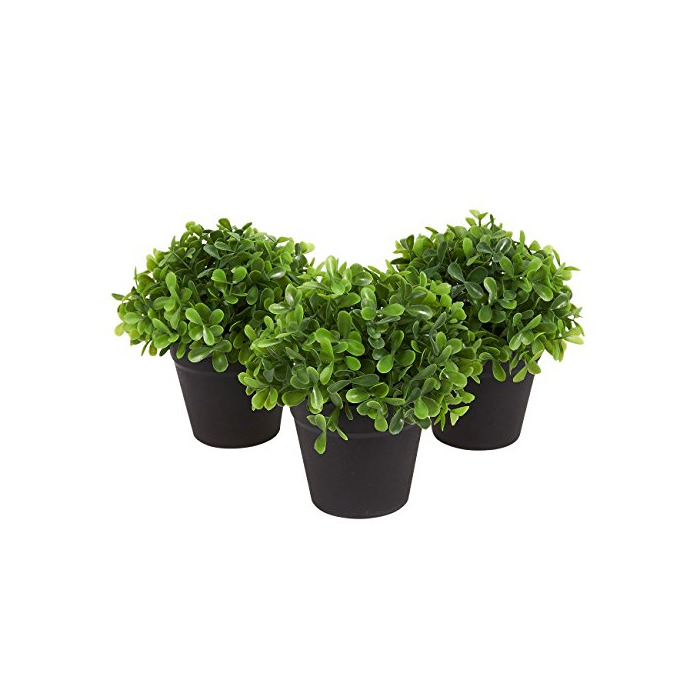 Product Juvale Planta Artificial decoración