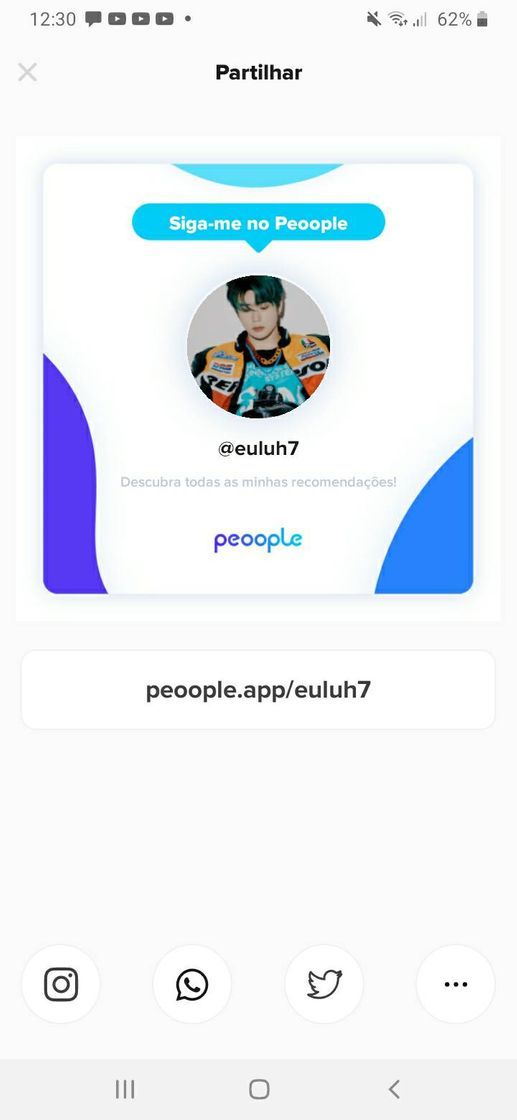 Social Gente preciso de convidados me ajudem por favor ❤ 