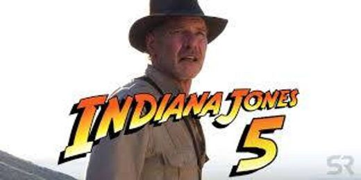 Indiana Jones 5 ganha data e elenco é revelado; veja