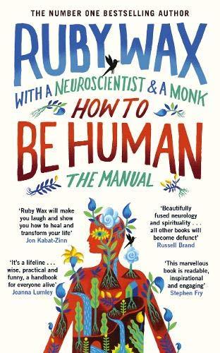 Libro How to Be Human