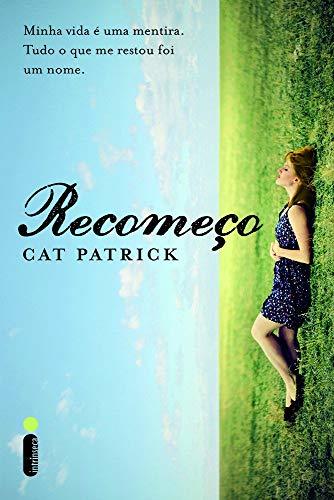 Libro Recomeço