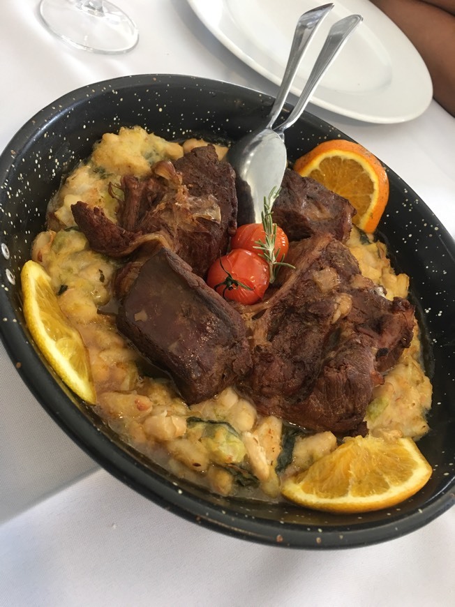 Restaurants Mesa com Tradição