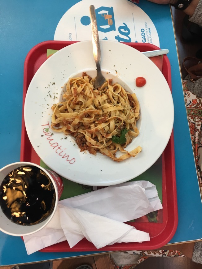 Restaurants Tomatino