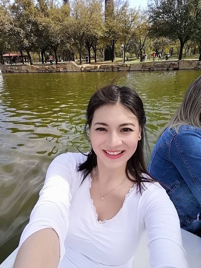 Place Parque Fundidora Monterrey N.L.
