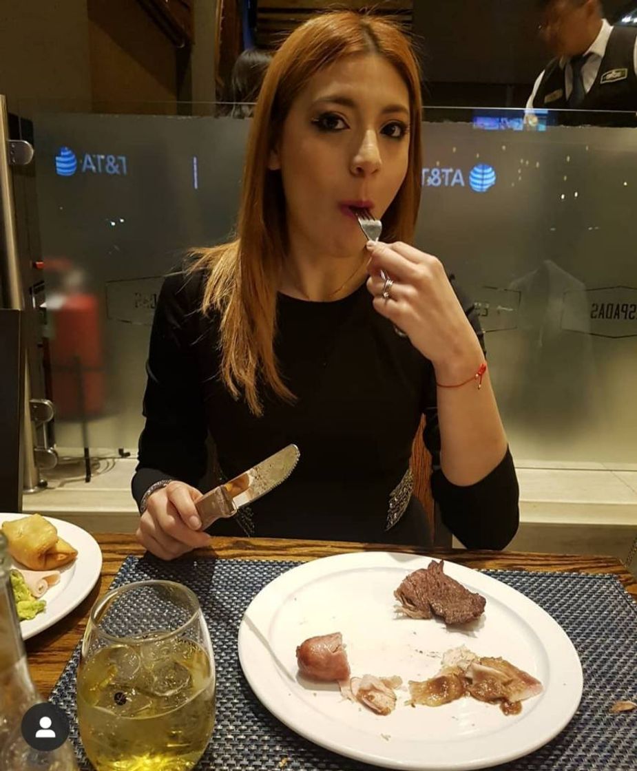 Restaurants Las Espadas - Brazilian Steakhouse