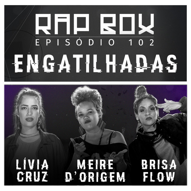 Canción Engatilhadas