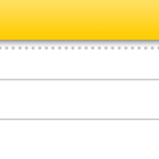 App Notas