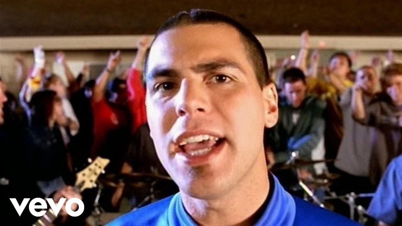 Canción Alien Ant Farm - Smooth Criminal - YouTube