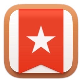 App Wunderlist 