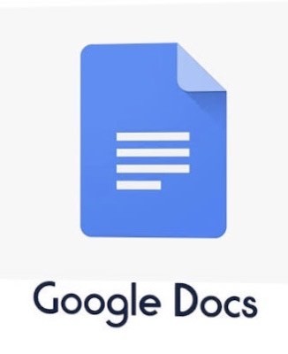 App Documentos de Google 