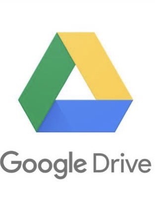 App Google drive