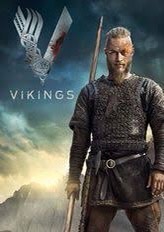 Película Vikingos 