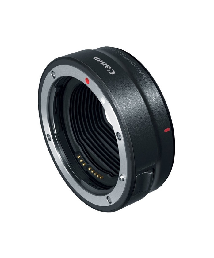 Producto Canon Mount Adapter EF-EOS R 