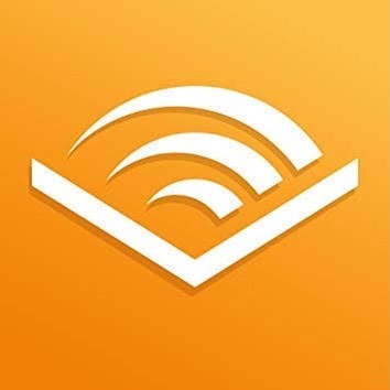 App Audiobooks from Audible