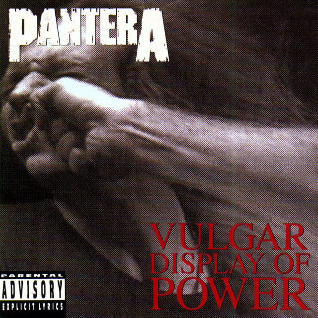 Canción Pantera Walk 