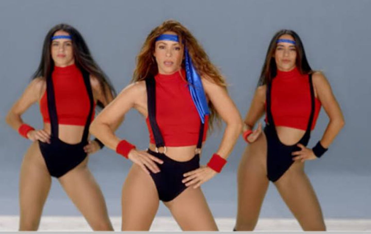 Canción GIRL LIKE ME