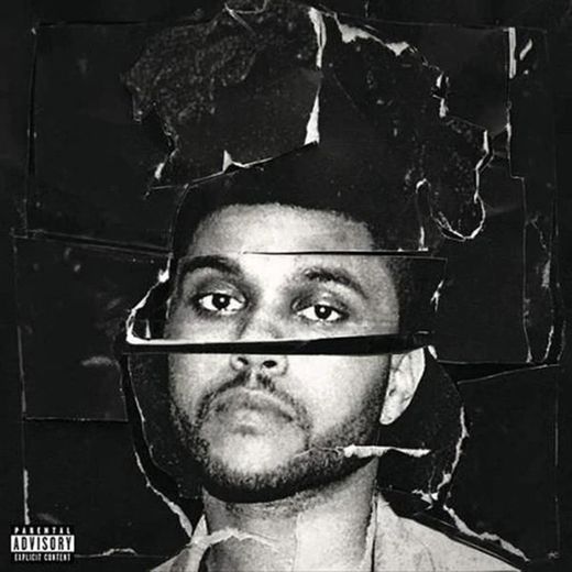 tell your friends by the weeknd 