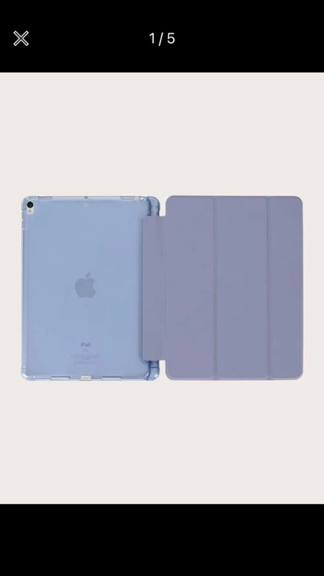 Producto funda ipad